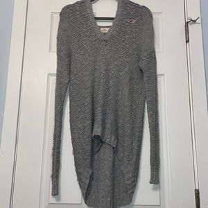 NWOT❗️Hollister Knit Sweater/Hoodie